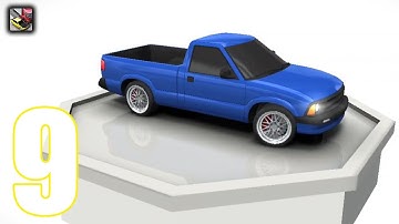 Traffic Racer - Gameplay Walkthrough Part 9 - (iOS, Android)