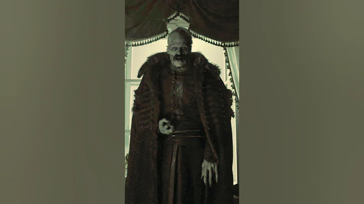 Nosferatu 2024 | Crazy Crazy Style #film #remake #bestscene #aura #crazyaction #movienight #love #fy