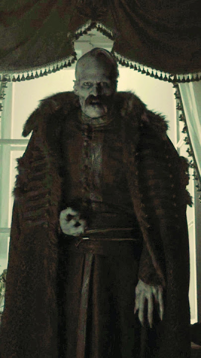 Nosferatu 2024 | Crazy Crazy Style #film #remake #bestscene #aura #crazyaction #movienight #love #fy