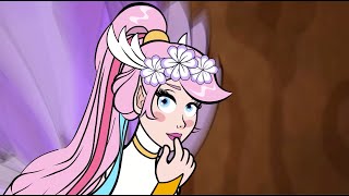 Cinderela Série Episódio 1- 2 -3 - 4 - 5 - 6 - 7 - 8 Desenho Animado Com Os Amiguinhos