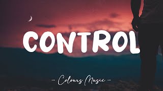 Control - Zoe Wees(Lyrics) 🎼