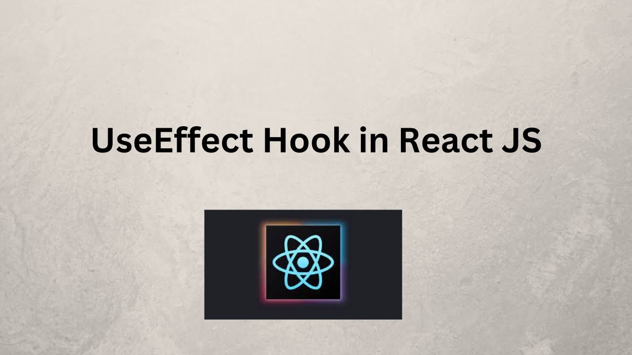 UseEffect Hook in React JS using Material Table - YouTube