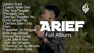 Arief - Sebelum Putus full album
