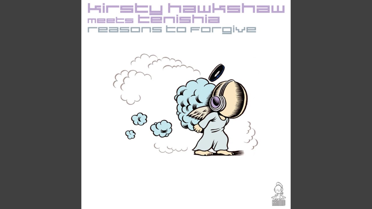 Reasons To Forgive (The Blizzard Remix)