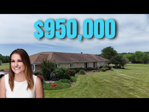 12899 Carriage Ford Rd, Nokesville, VA home video tour