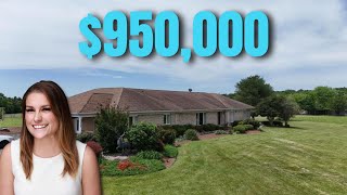 12899 Carriage Ford Rd video tour