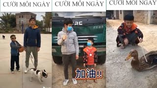 Chịu các bố đấy 😂