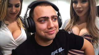 Mizkif Reacts to Most Viewed Twitch Clips OF ALL TIME 7