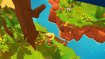 Epic Raft: Fighting Zombie Shark Survival Games