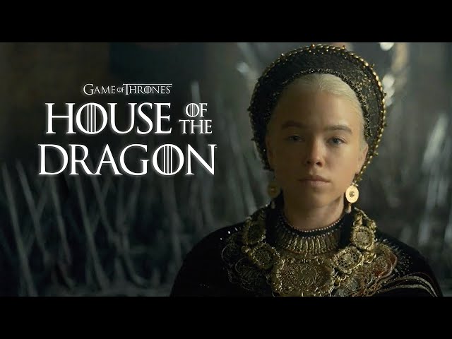 Daemon Spars - House of the Dragon Season 1 Episode 1 - TV Fanatic