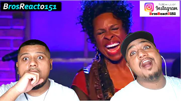 FIRST TIME HEARING | Gladys Knight Neither One of Us | REACTION