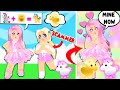 I Tricked The BIGGEST SCAMMER IN ADOPT ME To Trade Me Her Coolest Pets...*IT WORKED* Roblox Scammers