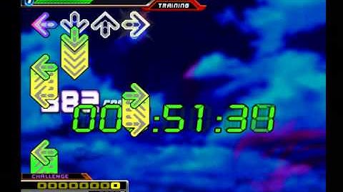 [DDR CS SuperNOVA (US)] STELLAR MASTER MODE : PB-4 / MAX 300 (Super-Max-Me Mix)