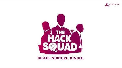 The Hack Squad | Rajiv Anand, Executive Director - Retail Banking