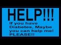 HELP!  Calling all Diabetics with Knowledge to Help Me!  I Need Your Help to Get my Blood Sugar Down
