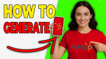 How To Generate Automations With AI In HubSpot (Quick Setup 2025)