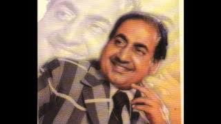 PATHAR KE SANAM ( MASTER RECORDING ) M.RAFI