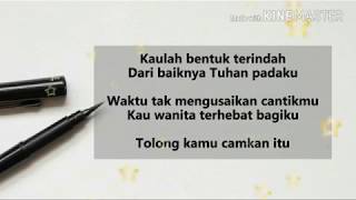Lirik lagu virgoun - bukti