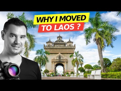 Move to Laos: expat life, investment & opportunities