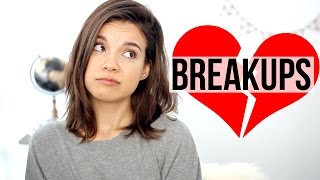 Dealing with Breakups // #5MFU