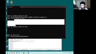 Python for Linguist 3 Wealth