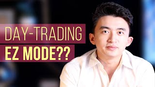 One of the EASIEST PATTERN to master in day trading.