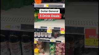 3 Cheap Drink Deals at Dollar General 4/7-4/13 screenshot 5