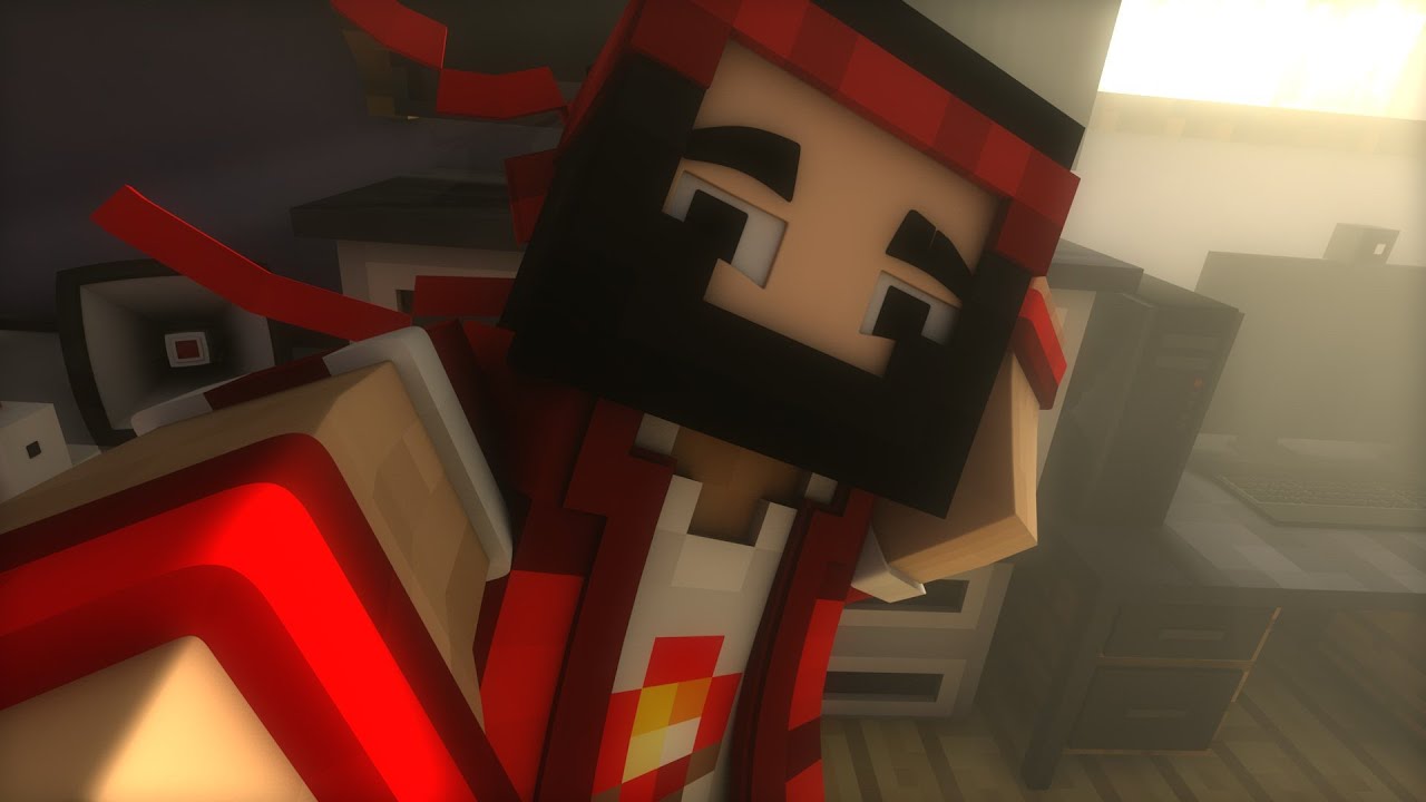 JUGANDO UHC DE EPICUBE Y BADLION