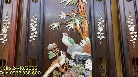 Tranh thờ Cửu Huyền thất tổ, khay trà, tranh tứ quý gỗ trắc cẩn nổi, gạt tàn,….