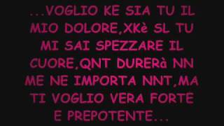 Gigi Finizio - Mi hai spezzato il cuore chords