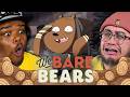 We Bare Bears Episode 17, 18, 19 & 20 REACTION