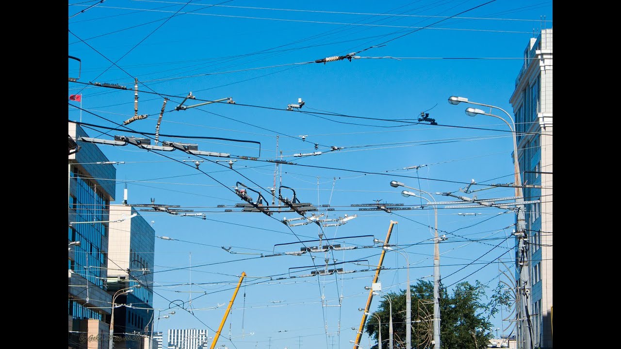 КРАТКИЙ ГАЙД ПО МОНТАЖУ КС В GARRY'S MOD TROLLEYBUS SYSTEM