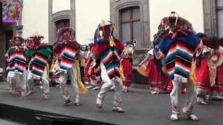 Ballet Folklórico Mazatliltic - Arriba Pichátaro