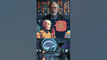 Can AI think - : Can Machines Have Minds?#AI, #Minds,#Philosophy, #Consciousness,#Machines,