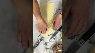 Casoncelli bergamaschi