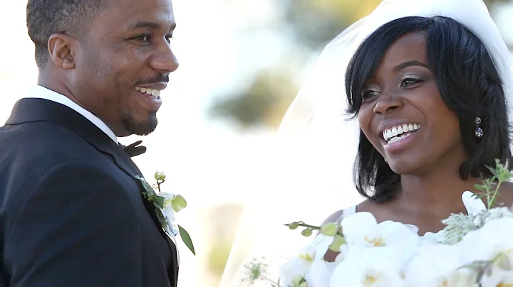Walter & Veronica's Wedding