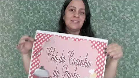 Como imprimir Pôster na Canon?