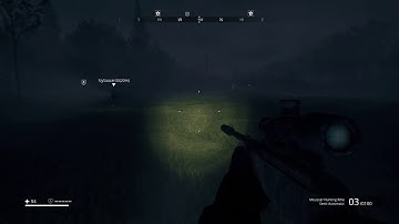 Generation zero. big ass robot