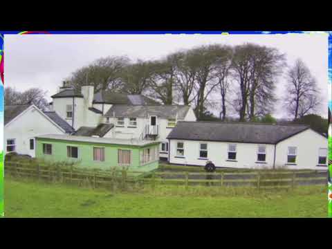 greenery view Wales uk