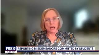 Marianne Burke Fox News 08182022