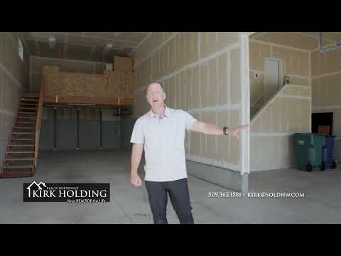 3279 West Pear Tree Rd, Coeur d'Alene, ID home video tour