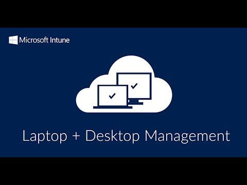 Microsoft Intune - Conociendo el Portal de Administración