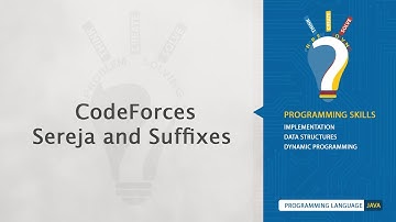 CodeForces 368B - Sereja and Suffixes