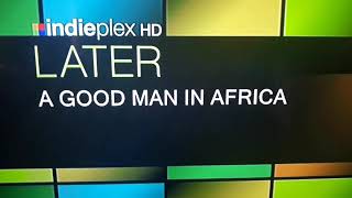 Indieplex Hd - Nextlater Promo Bumper 2013