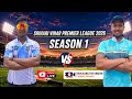 LIVE🛑: Morning Star VS Srihari 11 | SRIHARI VIHAR PREMIER LEAGUE SEASON 1 |#revealingtheunseen