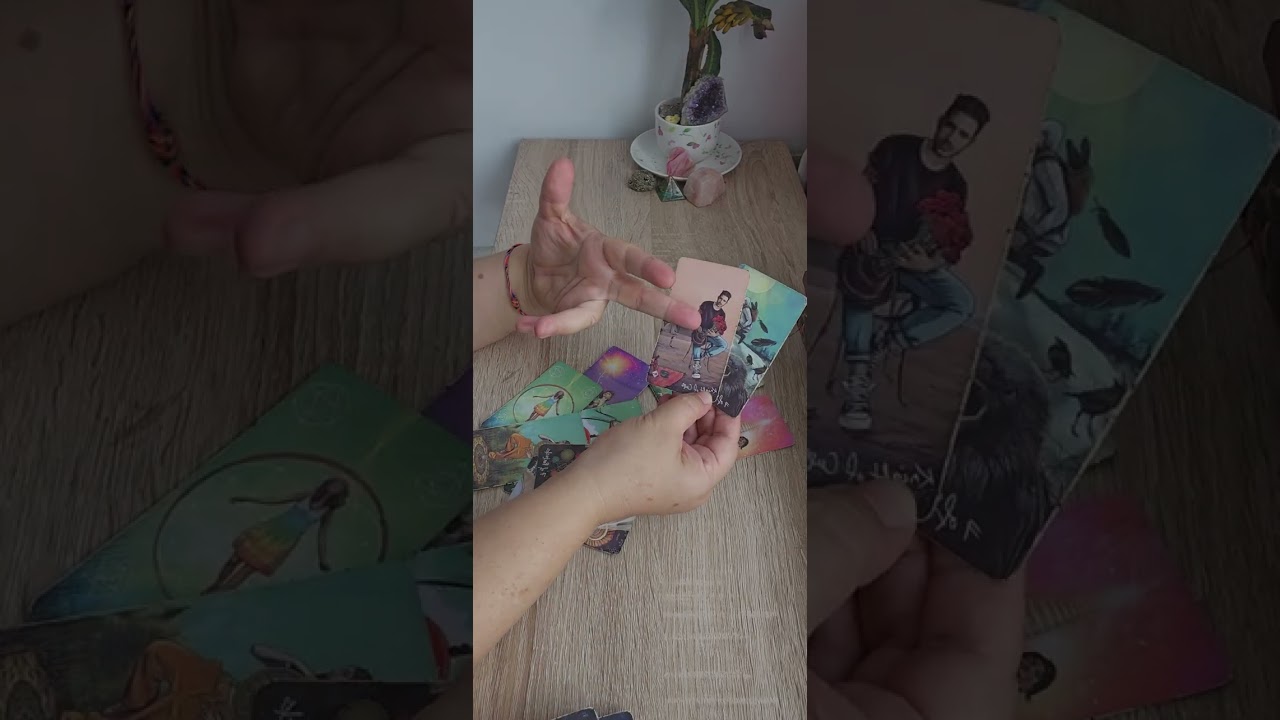 Какво да очаквам от теб за вбъдеще?