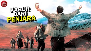 Download Lagu KISAH NYATA !! PERJUANGAN 6 NAPI KABUR DARI PENJARA TERSULIT DI RUSIA MP3 Download Lagu KISAH NYATA !! PERJUANGAN 6 NAPI KABUR DARI PENJARA TERSULIT DI RUSIA MP3