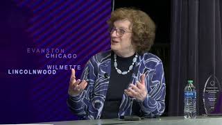 A ‘News Pioneer’ Looks Back and Ahead: a Q&A with Penny Abernathy