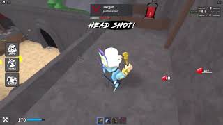 Uncle Dane but in roblox 2