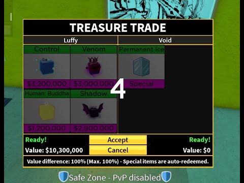 BLOX FRUIT [TRBNS], Trading perm string for